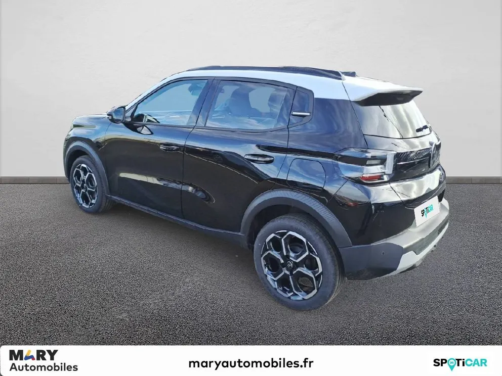 Véhicule occasion 210857 - Citroën C3 - Photo 7