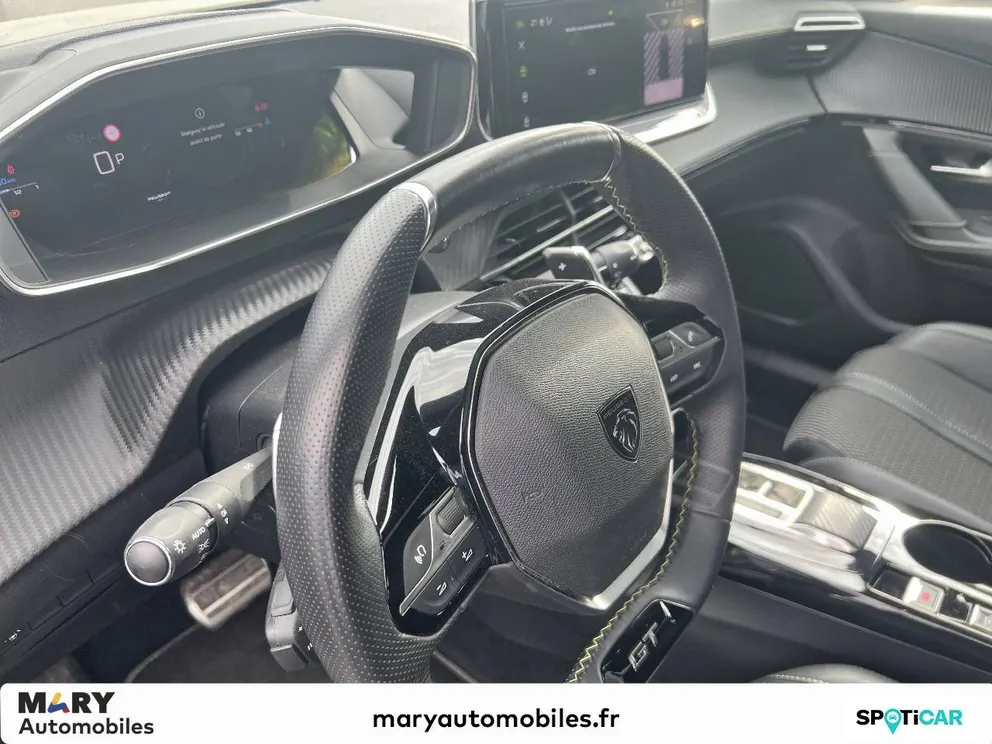 Véhicule occasion 227330 - peugeot 2008 - Photo 14