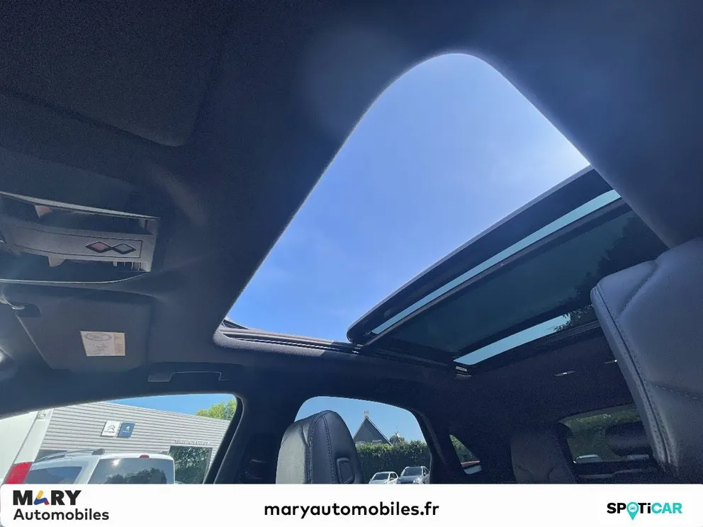 Véhicule occasion 183189 - ds DS 7 - Photo 24