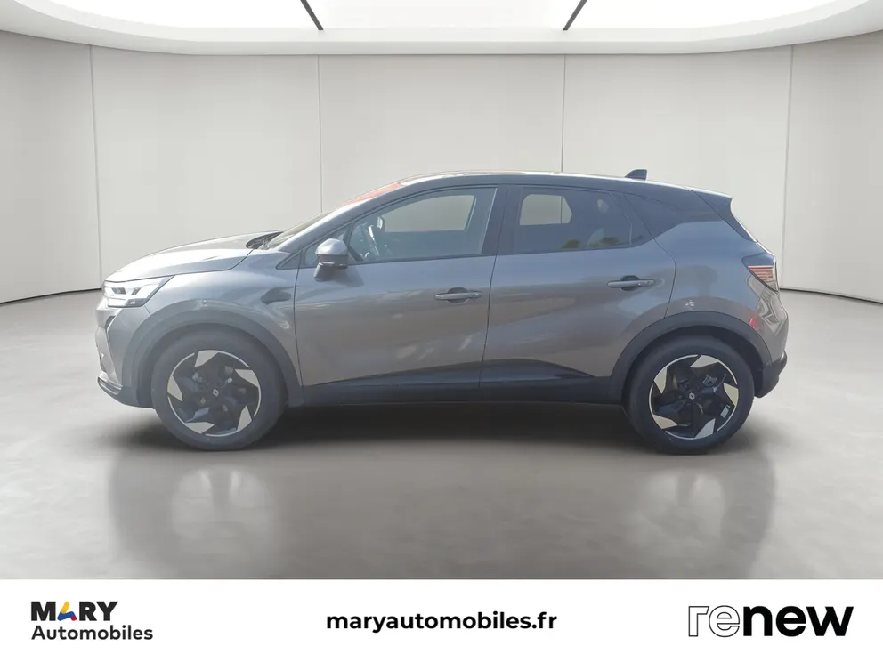 Véhicule occasion 238084 - renault CAPTUR - Photo 2
