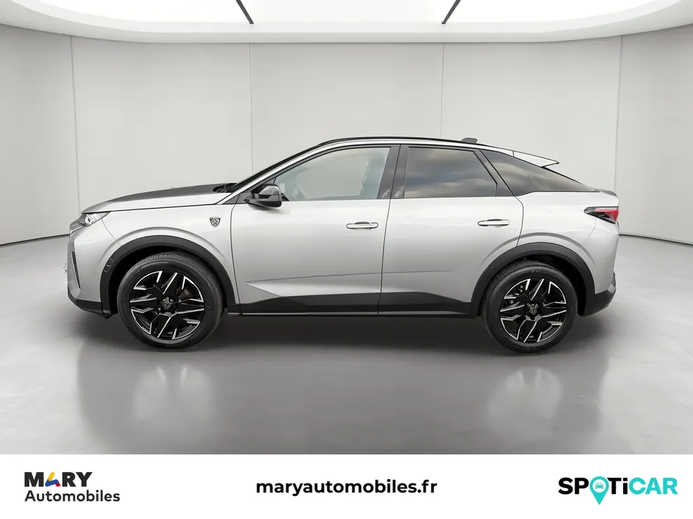 Véhicule occasion 231583 - peugeot 3008 - Photo 2