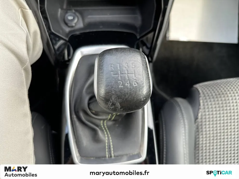 Véhicule occasion 176916 - peugeot 208 - Photo 16