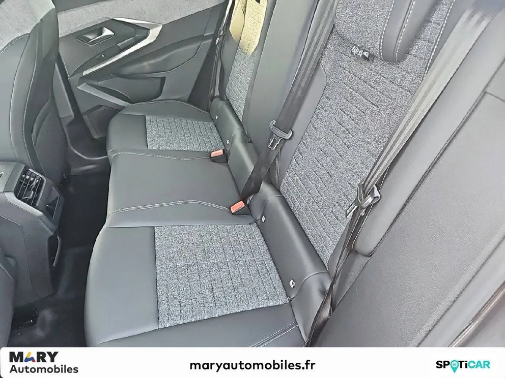 Véhicule occasion 182420 - peugeot 3008 - Photo 10