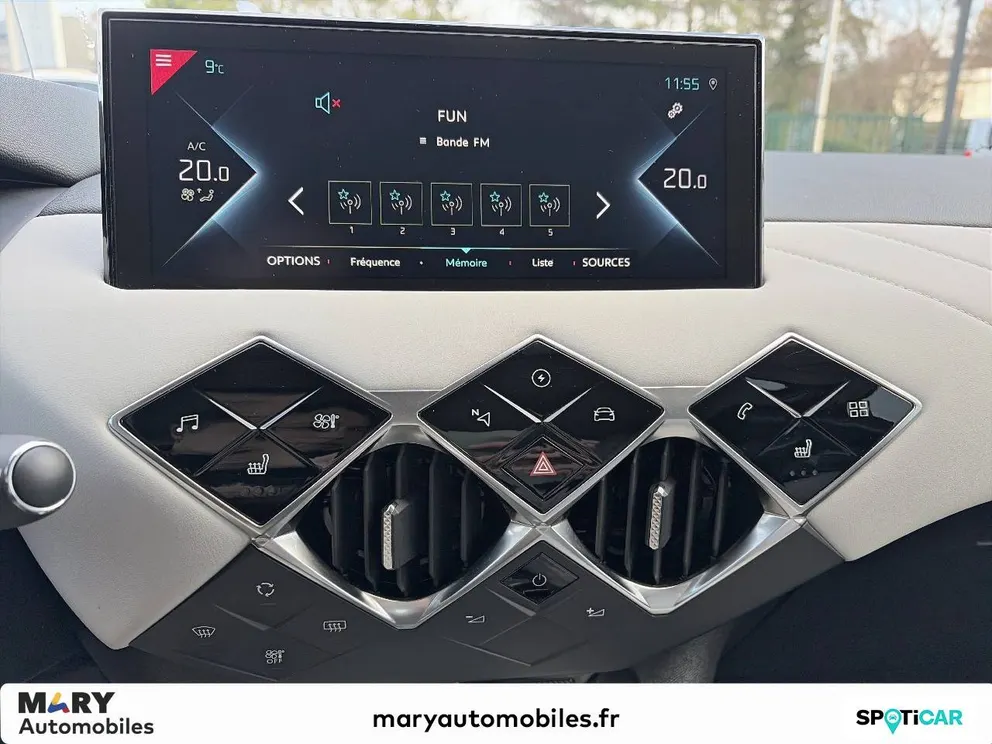 Véhicule occasion 220393 - ds DS 3 - Photo 15