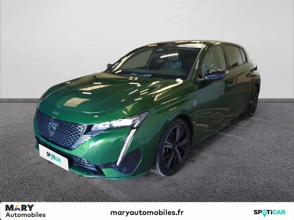 Véhicule occasion 203415 - peugeot 308 - Photo 1