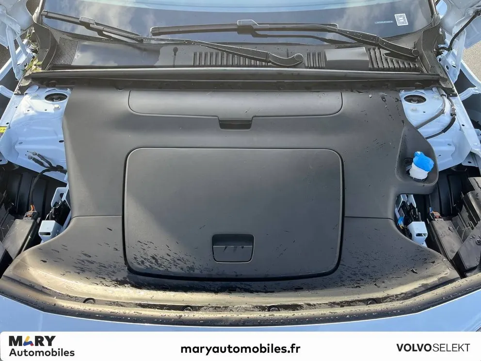 Véhicule occasion 226101 - volvo EX30 - Photo 22