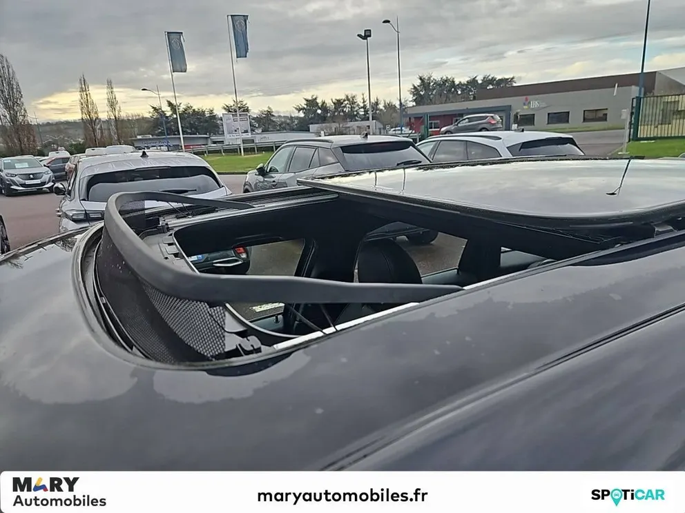 Véhicule occasion 212787 - mini HATCH - Photo 19