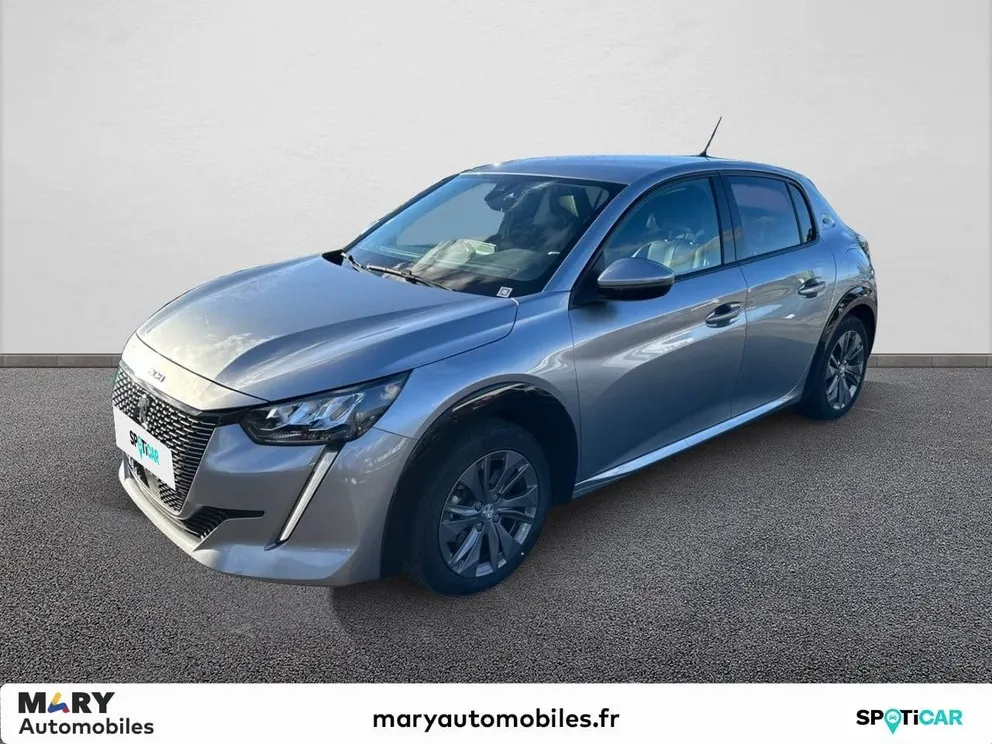 Véhicule occasion 218611 - peugeot 208 - Photo 1