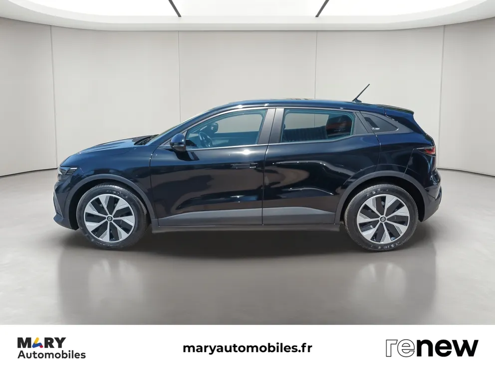 Véhicule occasion 1231261 - renault MEGANE - Photo 2