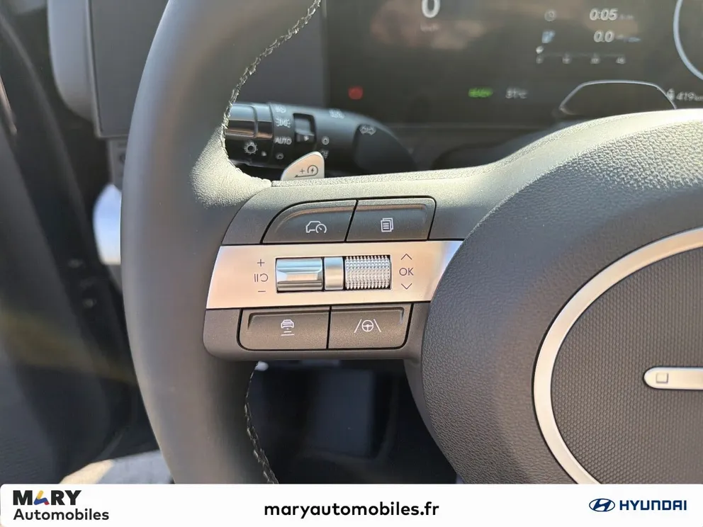 Véhicule occasion 1238196 - hyundai KONA - Photo 15