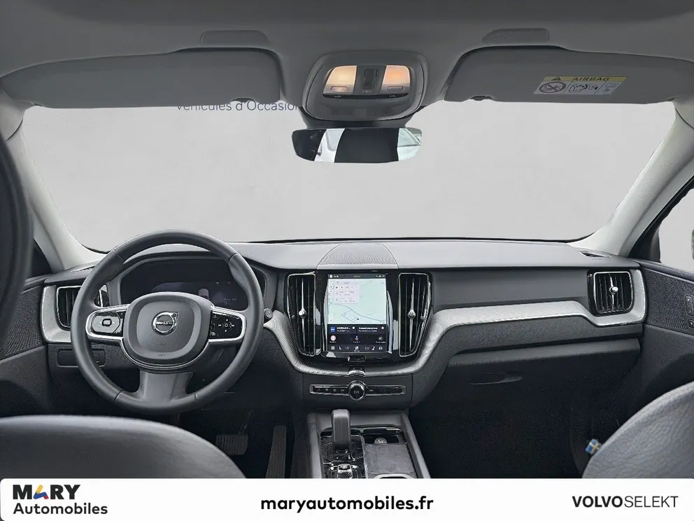 Véhicule occasion 227984 - volvo XC60 - Photo 6