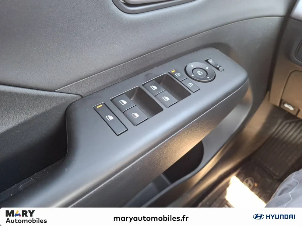 Véhicule occasion 163998 - hyundai KONA - Photo 15