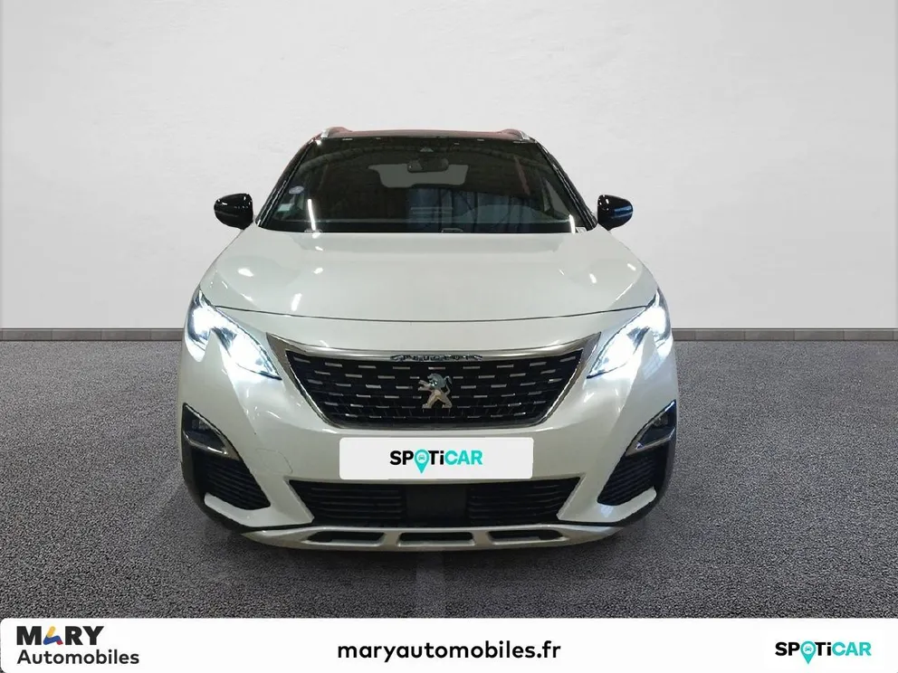 Véhicule occasion 207250 - peugeot 3008 - Photo 2