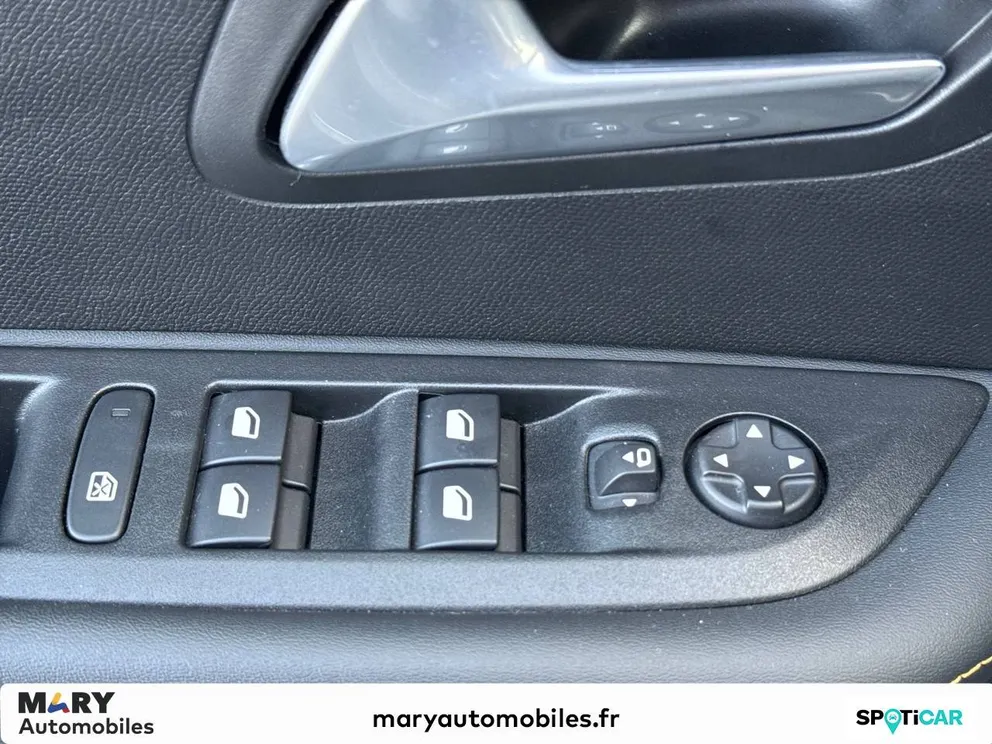Véhicule occasion 203894 - peugeot 208 - Photo 16