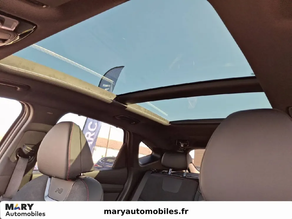 Véhicule occasion 224832 - hyundai TUCSON - Photo 10