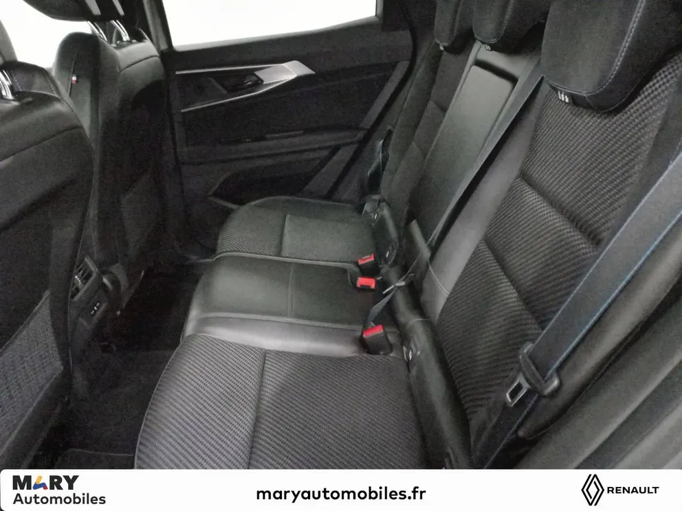 Véhicule occasion 198824 - renault AUSTRAL - Photo 10