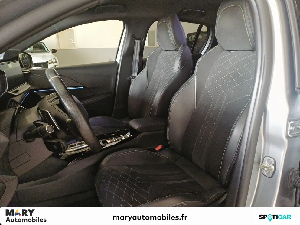 Véhicule occasion 219767 - peugeot 208 - Photo 13