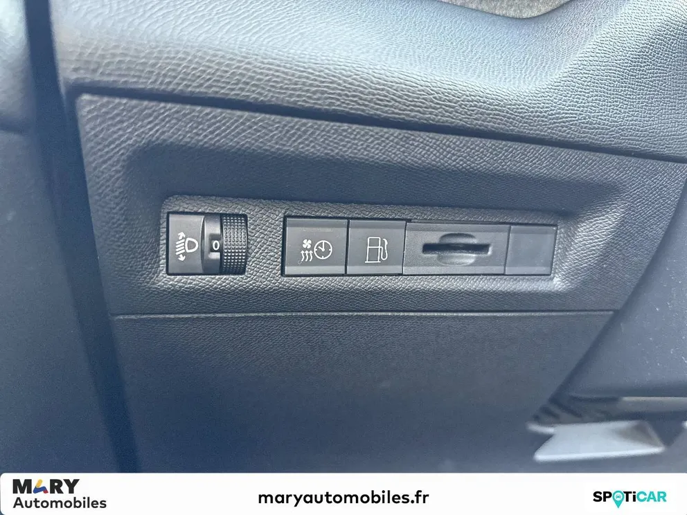 Véhicule occasion 226759 - peugeot 308 - Photo 14