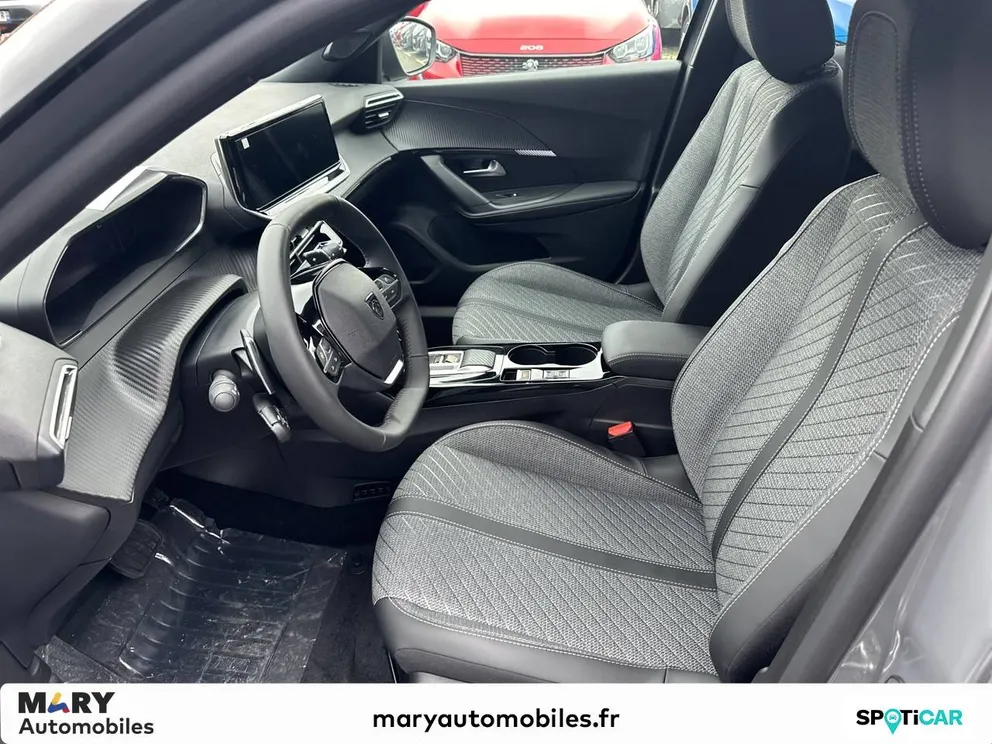 Véhicule occasion 210834 - peugeot 2008 - Photo 9