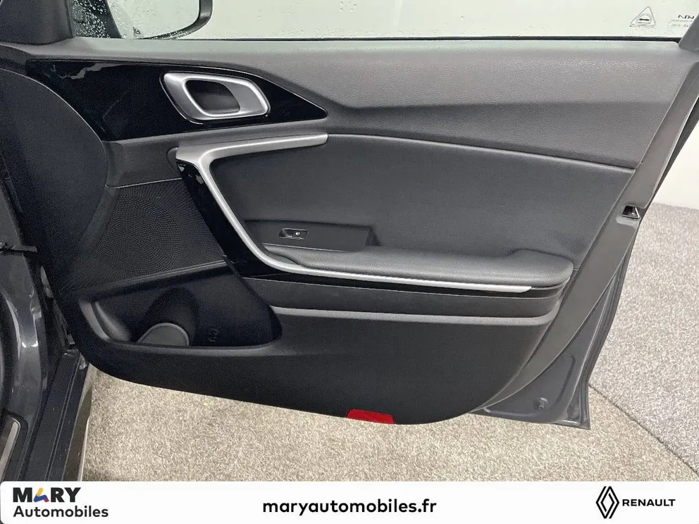 Véhicule occasion 214098 - kia PROCEED - Photo 18