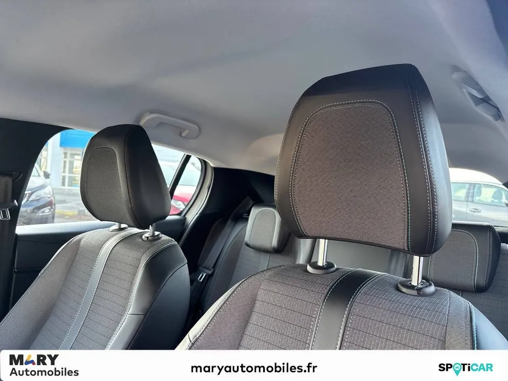 Véhicule occasion 226010 - peugeot 208 - Photo 13