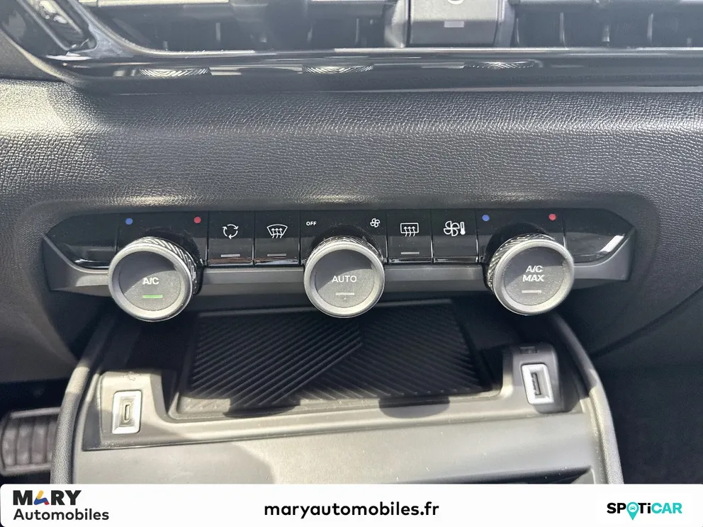 Véhicule occasion 1227408 - Citroën C4 X - Photo 12
