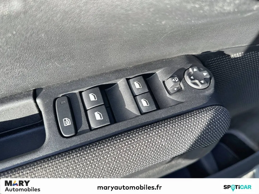 Véhicule occasion 214159 - Citroën C3 AIRCROSS - Photo 12