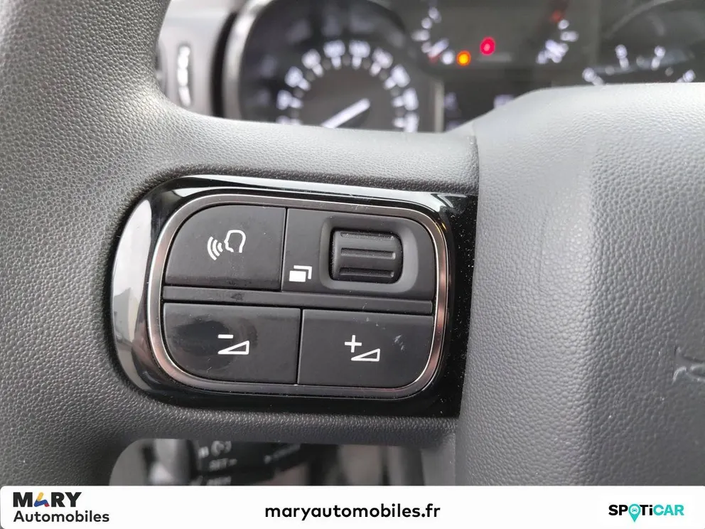 Véhicule occasion 200764 - Citroën C3 - Photo 13