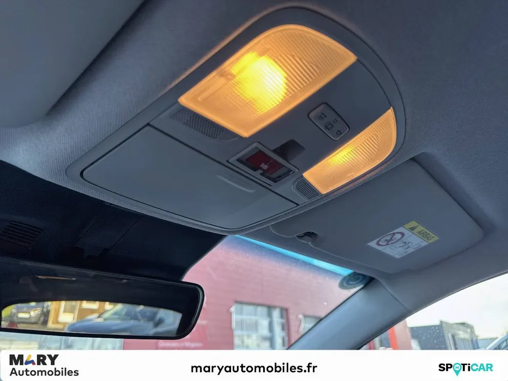 Véhicule occasion 212340 - hyundai KONA - Photo 21