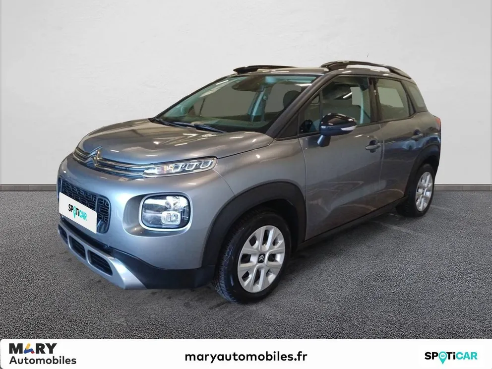 Véhicule occasion 212521 - Citroën C3 AIRCROSS - Photo 1