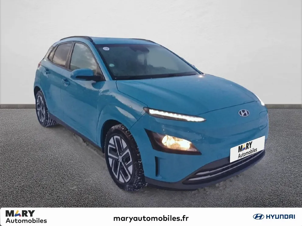 Véhicule occasion 196941 - hyundai KONA - Photo 3