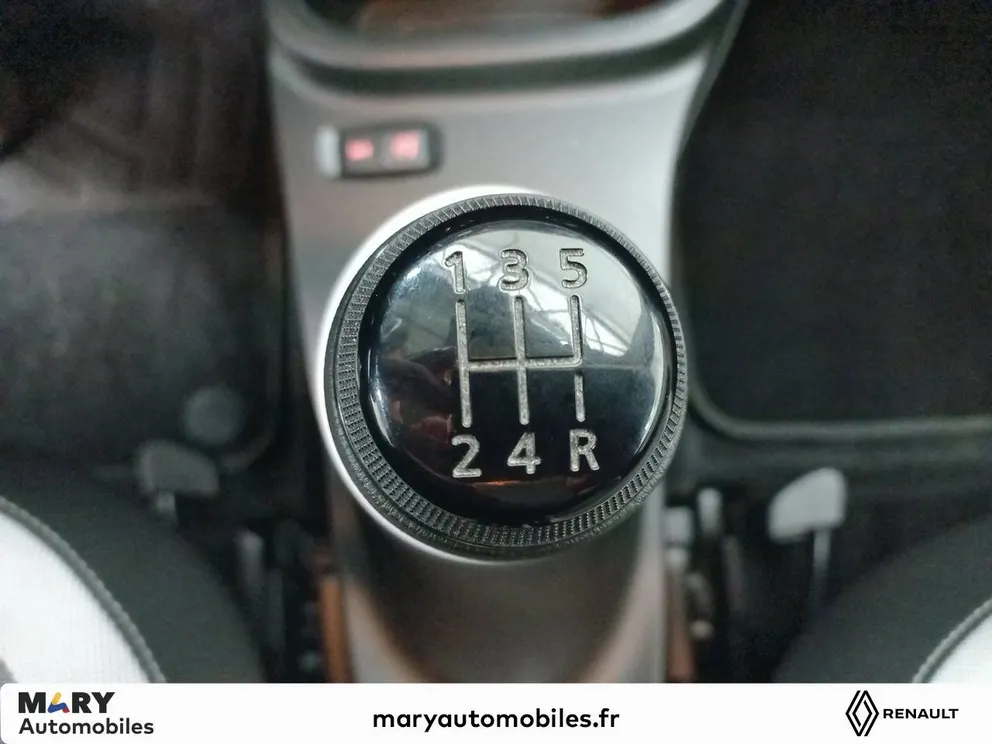 Véhicule occasion 219083 - renault TWINGO - Photo 19