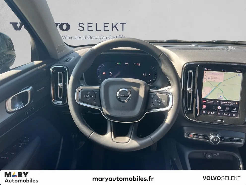 Véhicule occasion 1234658 - volvo XC40 - Photo 15