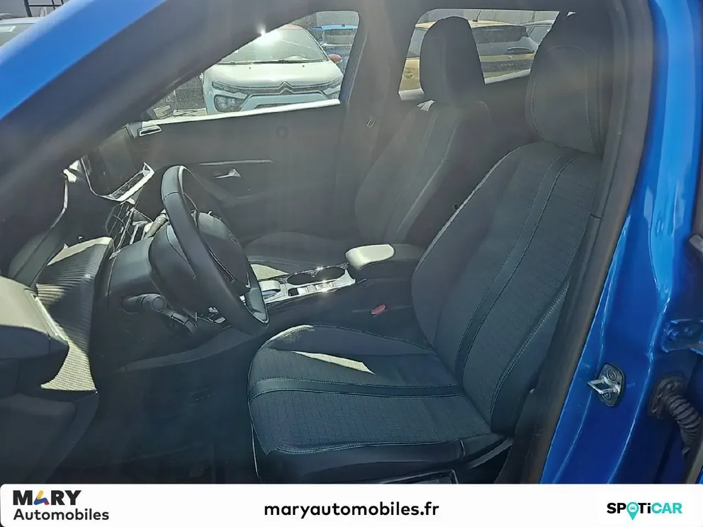 Véhicule occasion 184941 - peugeot 2008 - Photo 9