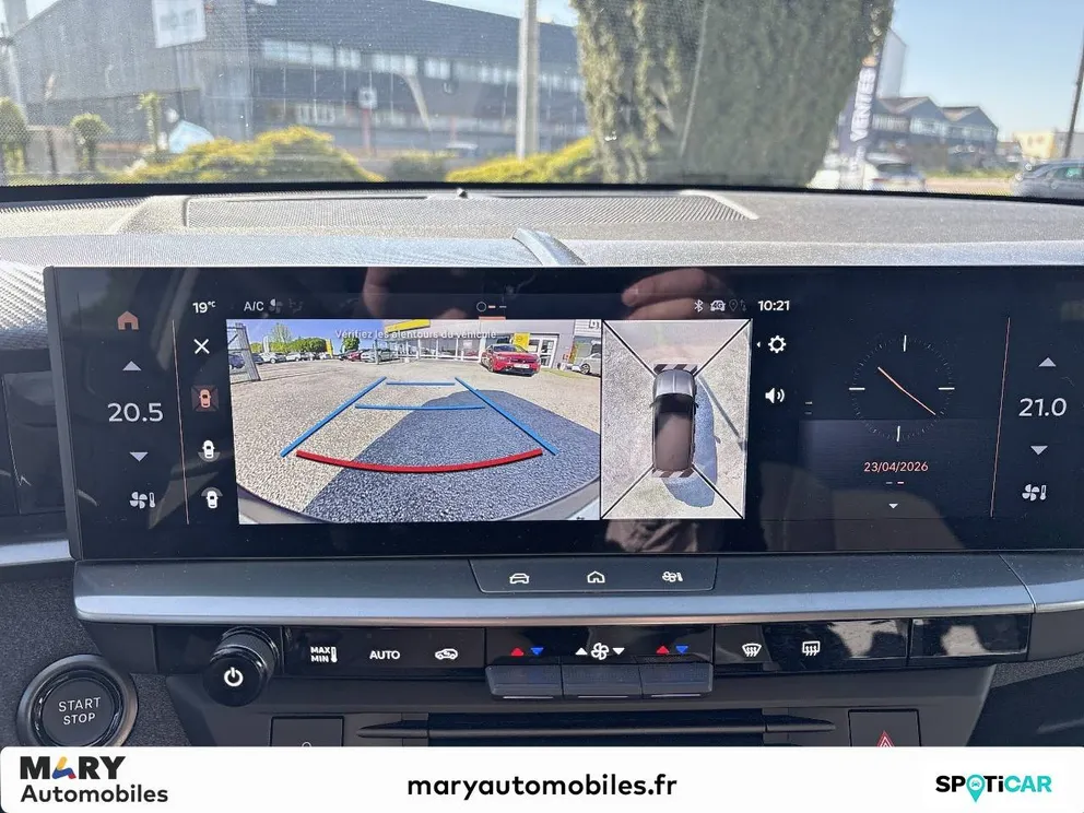 Véhicule occasion 232082 - opel GRANDLAND - Photo 27