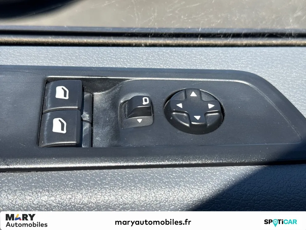 Véhicule occasion 228108 - peugeot EXPERT - Photo 12