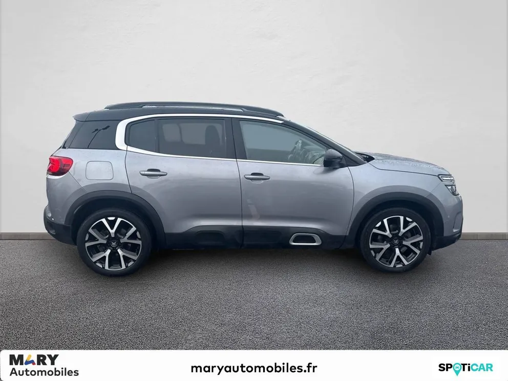 Véhicule occasion 215648 - Citroën C5 AIRCROSS - Photo 4