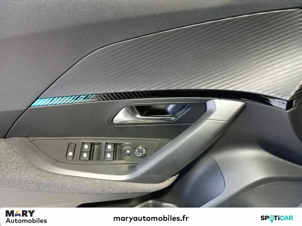 Véhicule occasion 198351 - peugeot 2008 - Photo 12