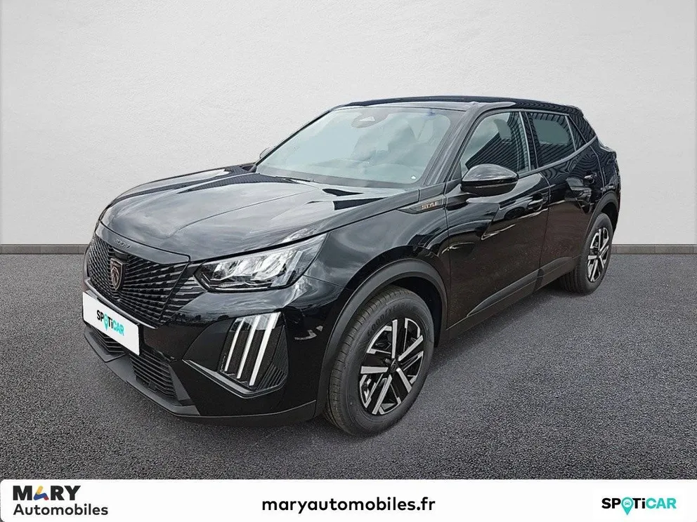 Véhicule occasion 188876 - peugeot 2008 - Photo 1