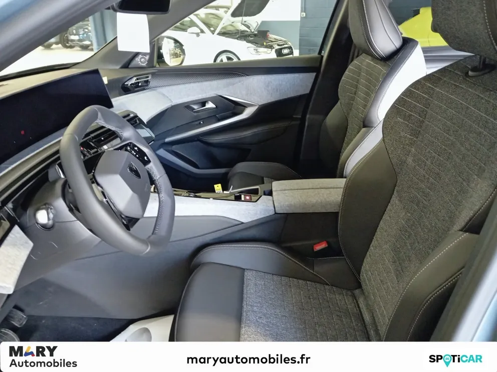 Véhicule occasion 1228064 - peugeot 5008 - Photo 13