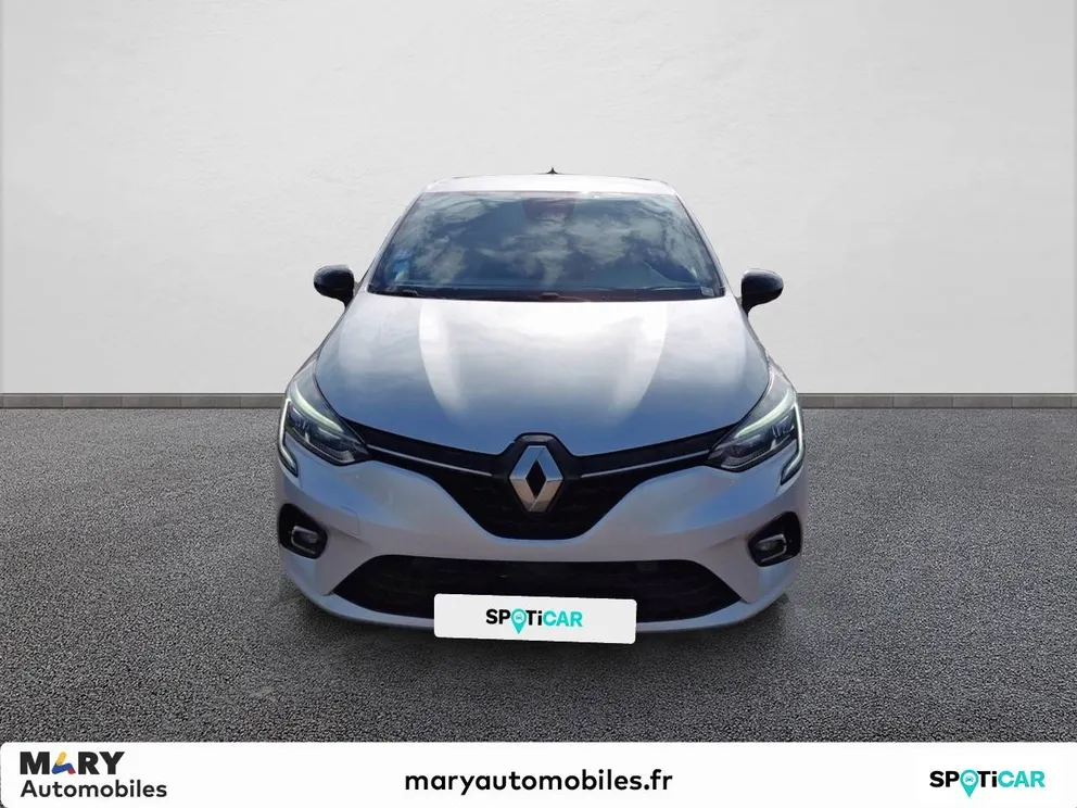 Véhicule occasion 233432 - renault CLIO - Photo 2