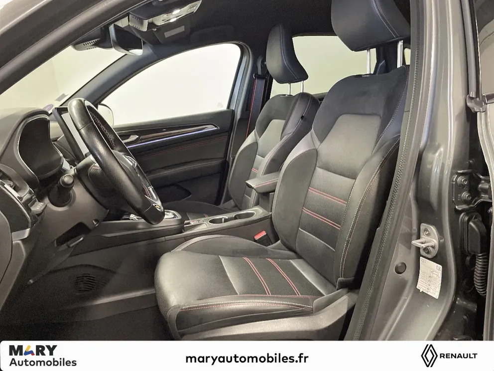Véhicule occasion 238644 - renault ARKANA - Photo 12