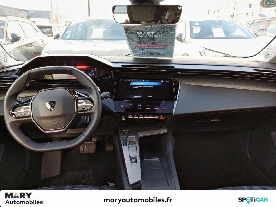 Véhicule occasion 206722 - peugeot 308 - Photo 7