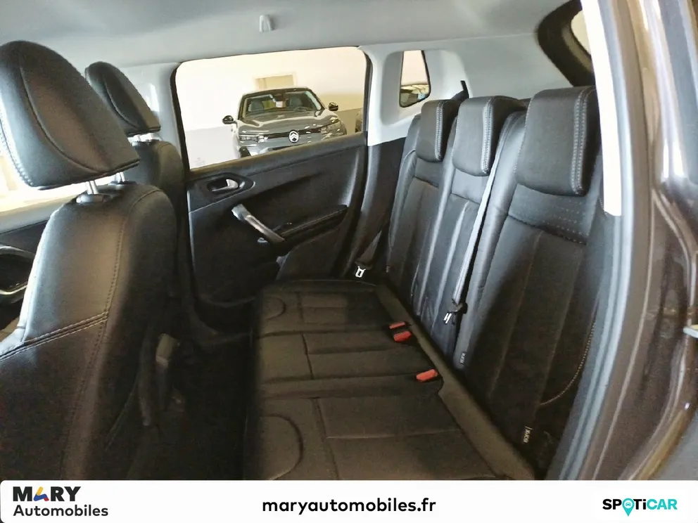 Véhicule occasion 1240295 - peugeot 2008 - Photo 15