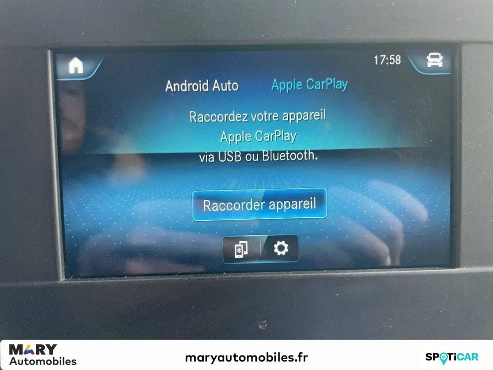 Véhicule occasion 199216 - mercedes SPRINTER - Photo 18