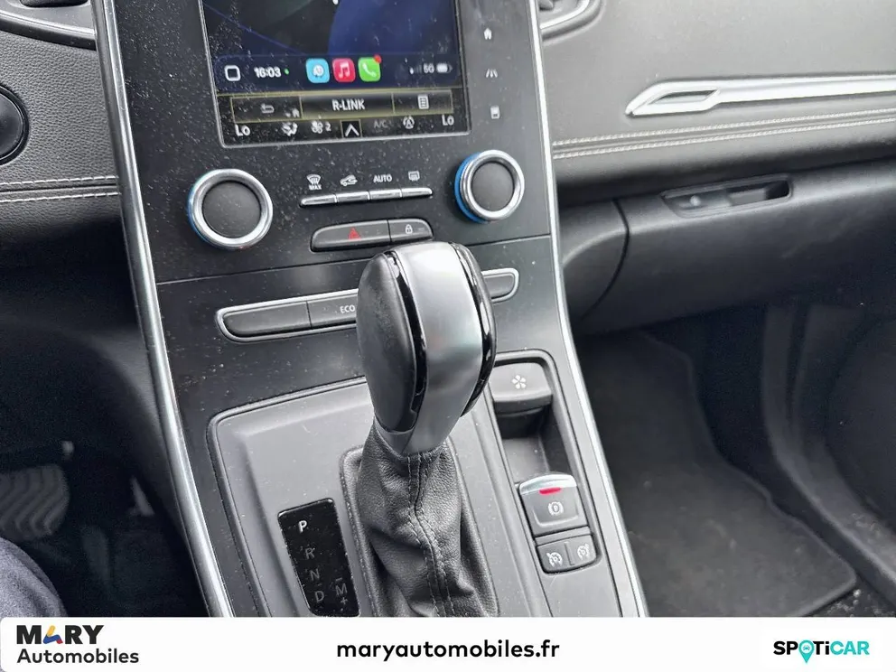 Véhicule occasion 193101 - renault SCENIC - Photo 12