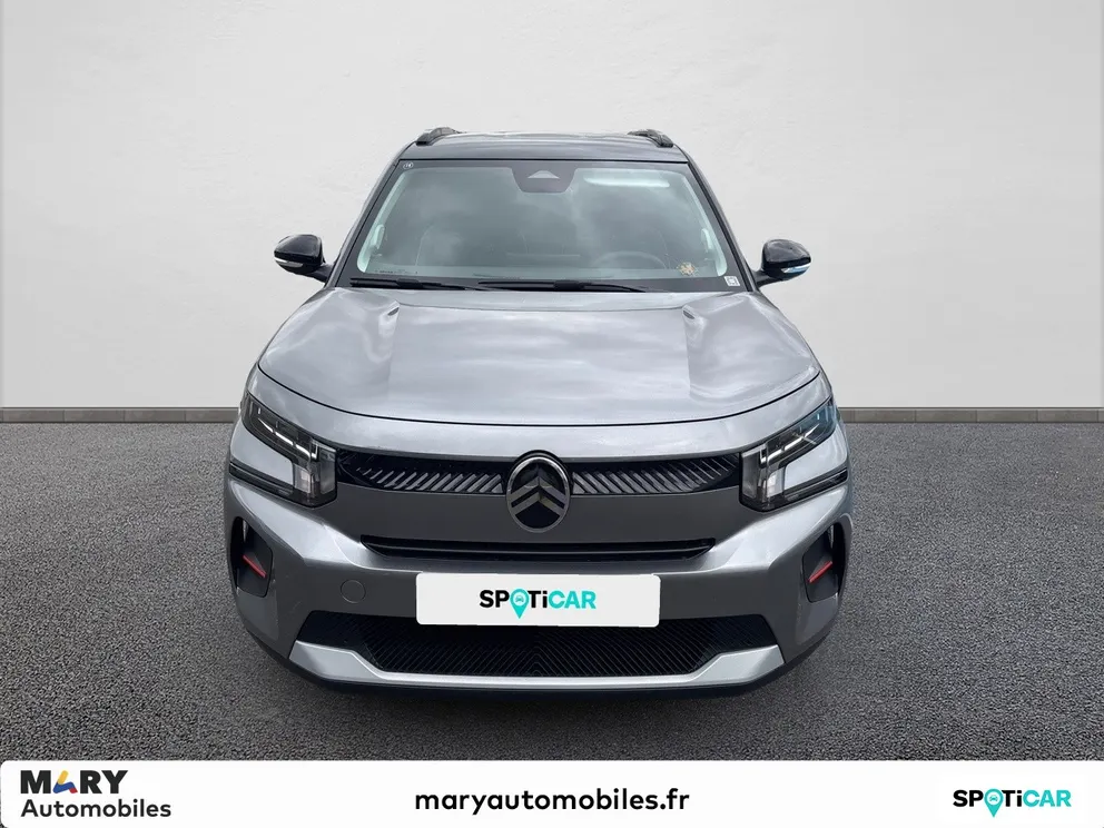 Véhicule occasion 1238751 - Citroën C3 - Photo 6