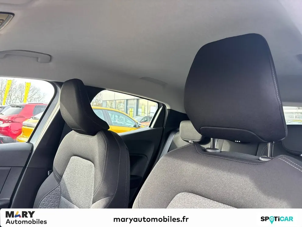 Véhicule occasion 213834 - renault CLIO - Photo 13