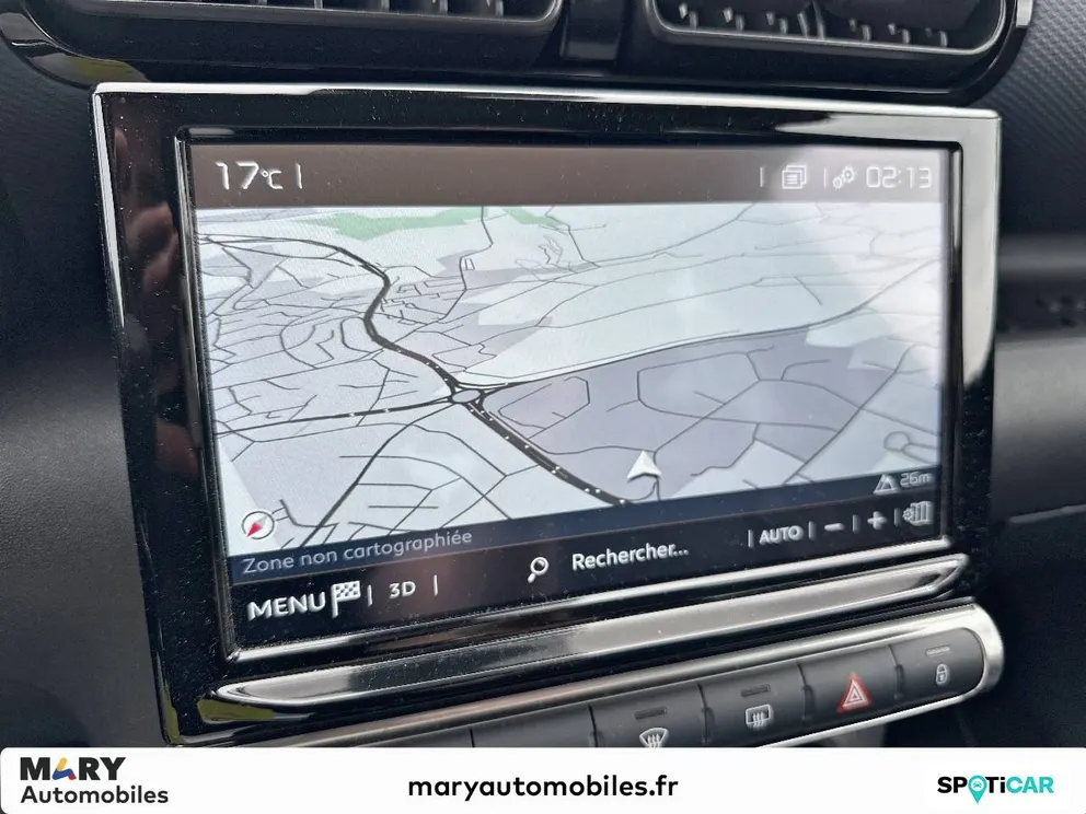 Véhicule occasion 231233 - Citroën C3 AIRCROSS - Photo 21