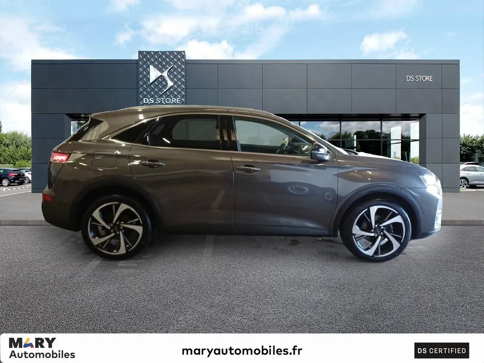 Véhicule occasion 210096 - ds DS 7 - Photo 4
